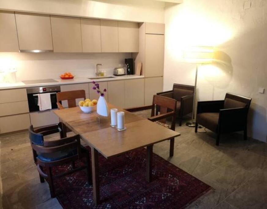 Appartamento Beautiful Spot For Remote Work Alella Esterno foto
