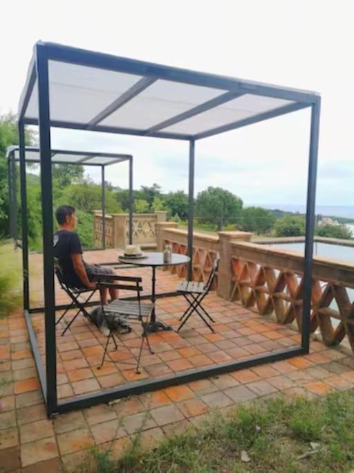 Appartamento Beautiful Spot For Remote Work Alella Esterno foto