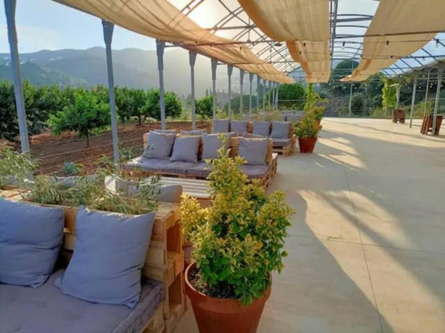 Appartamento Beautiful Spot For Remote Work Alella Esterno foto